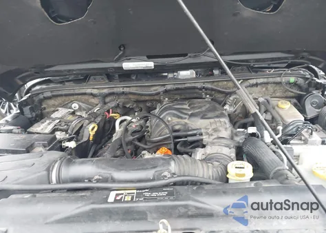 2017 Jeep Wrangler Unlimited Rubicon Recon 4X4 из США, поврежденный, VIN 1C4HJWFG9HL729681